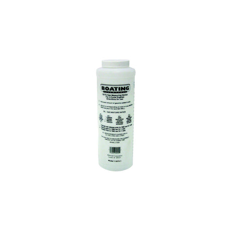 Attwood Fuel/Oil Mixing Bottle [11873-1] - official Attwood product image 2