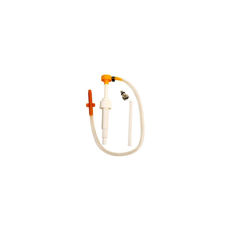 Attwood Gear Lube Pump [11891D7] - official Attwood product image 2