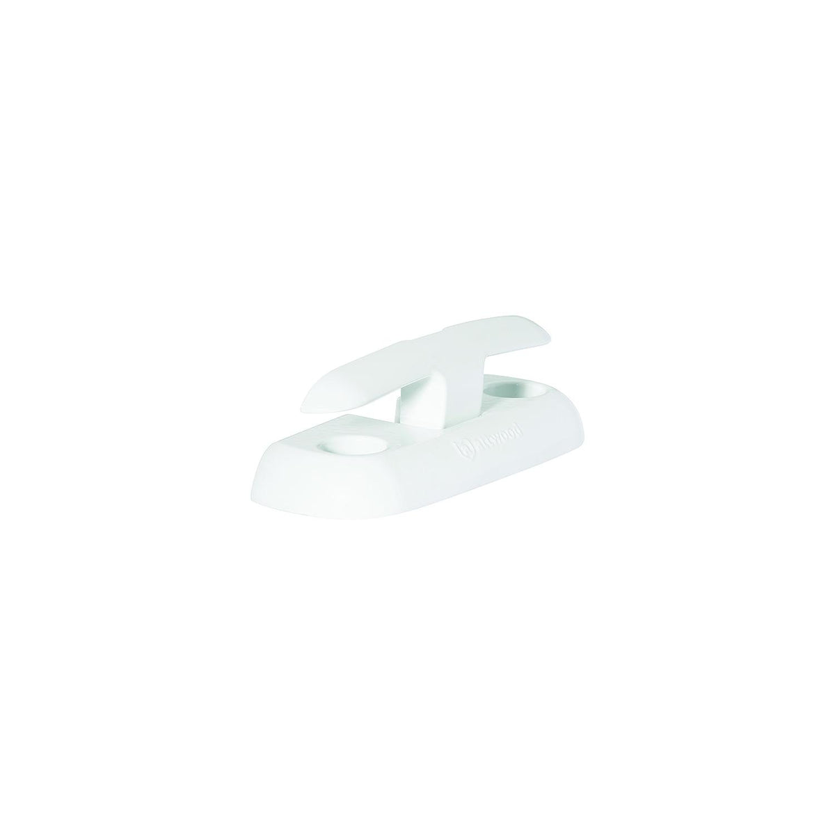 Attwood 8" Fold-Down Dock Cleat [12049-4] - official Attwood product image 4