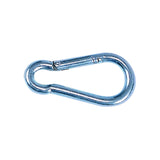 ATTWOOD Zinc Plated Steel Universal Snap Hook - 7651-3 - official Attwood product image 2