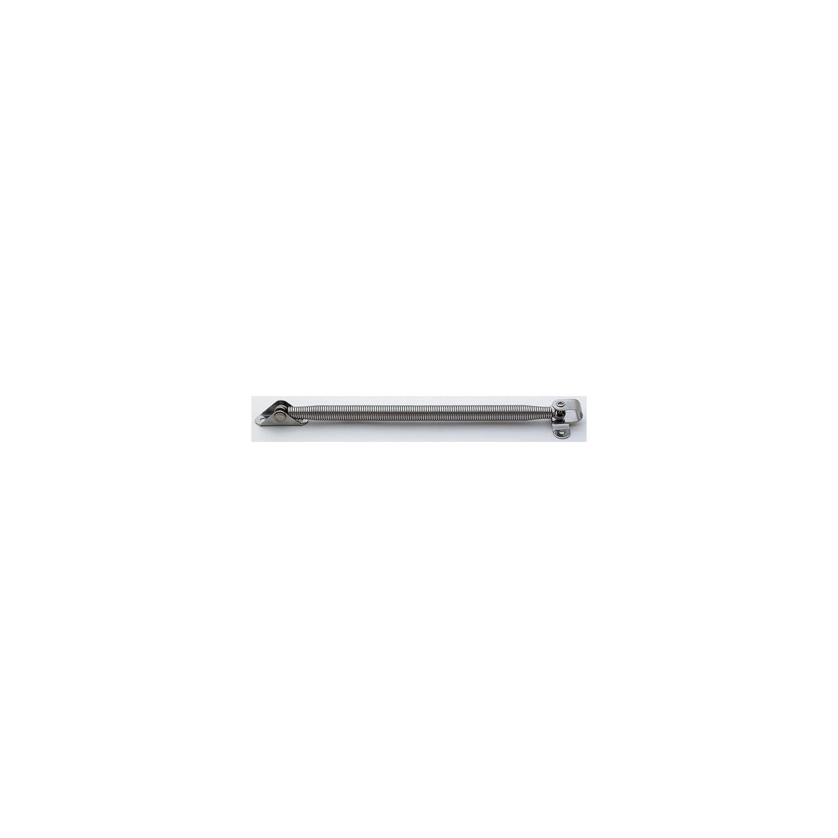 ATTWOOD Hatch/Lift Spring Stainless Steel 8-3/4" - 12461-3