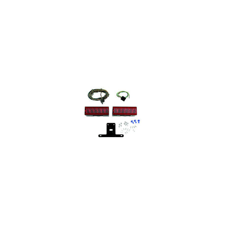 Attwood Submersible LED Low-Profile Trailer Light Kit [14064-7] - official Attwood product image 2