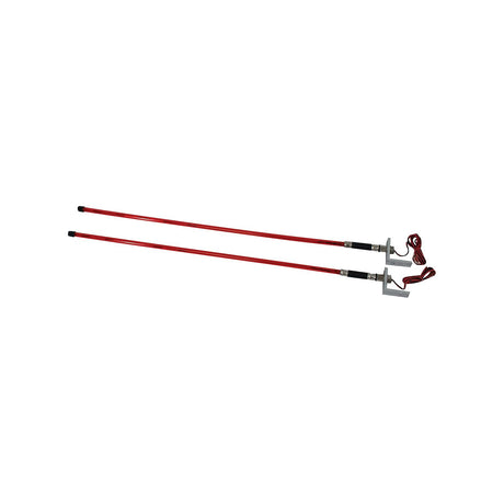 Attwood LED Lighted Trailer Guides [14066-7] - official Attwood product image 2