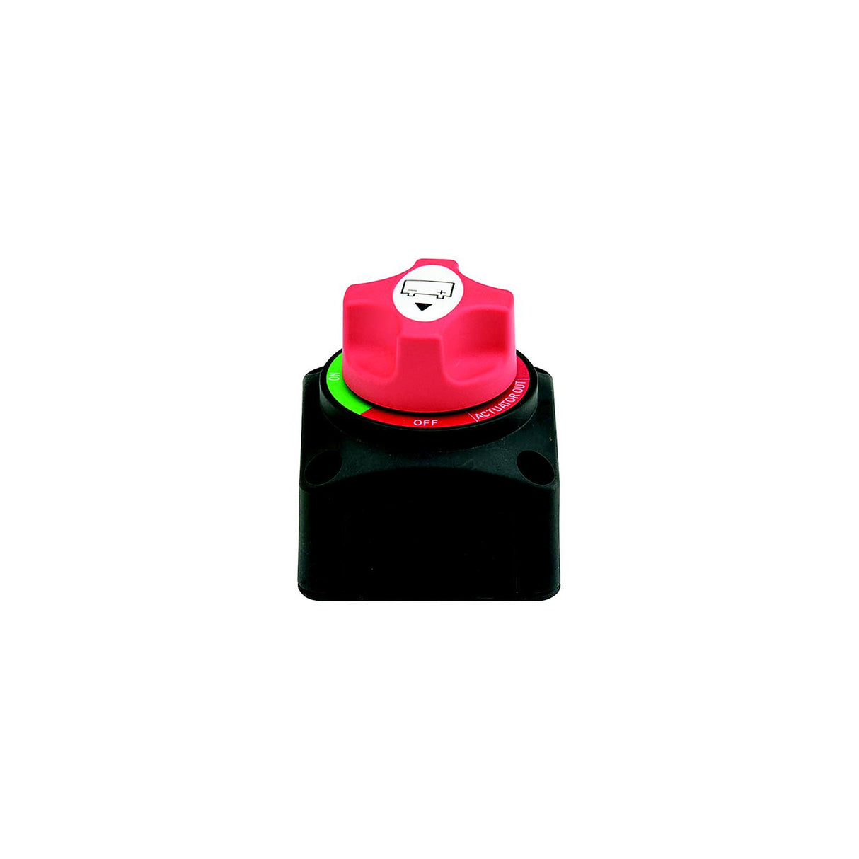 ATTWOOD Battery Switch 12 to 50V DC On/Off - 14233-7