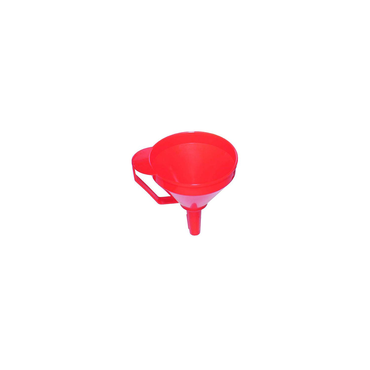 ATTWOOD Funnel, Short Rigid With Handle - 14582-1
