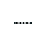 ATTWOOD Vent-Venturi Black - 1494A5 - official Attwood product image 3