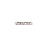 ATTWOOD Louvered Vent, Off White - 1495-1 - official Attwood product image 2