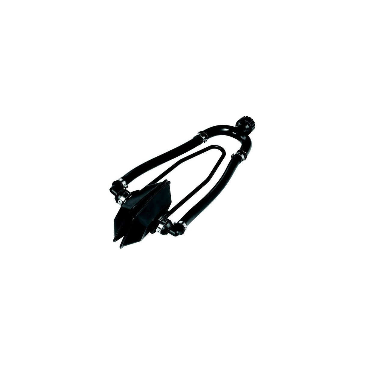 Attwood FLUSHER-MOTOR,DUAL - 16208-7 - image 1