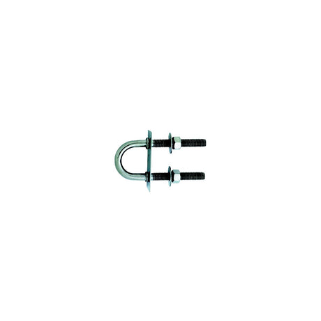 ATTWOOD Bow Eye U-Bolt Stainless Steel 1/2-13 x 3-1/4" - 66261L3 - official Attwood product image 3