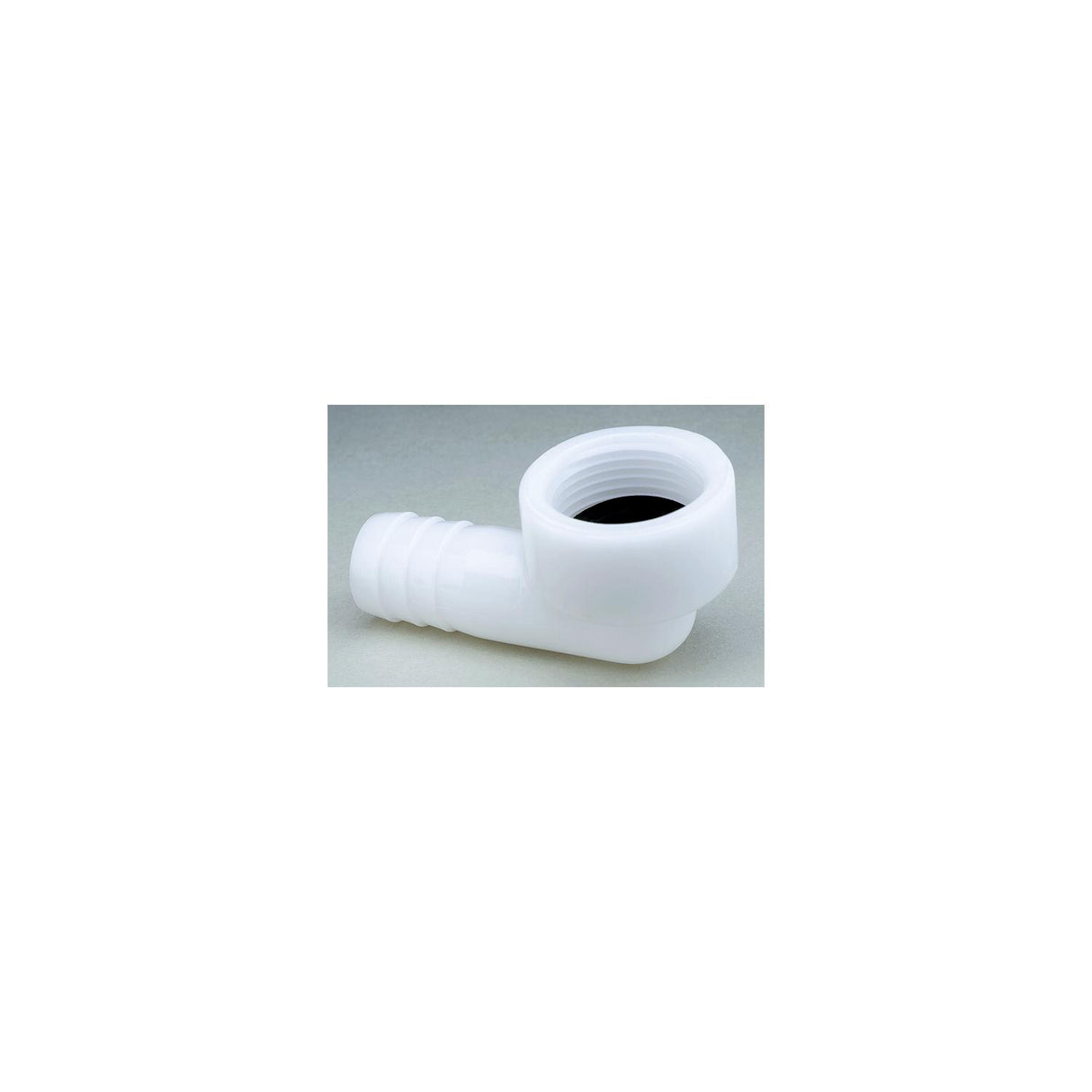 ATTWOOD 38903 90° Connector, Acetal Construction 3/4" - 3890-3