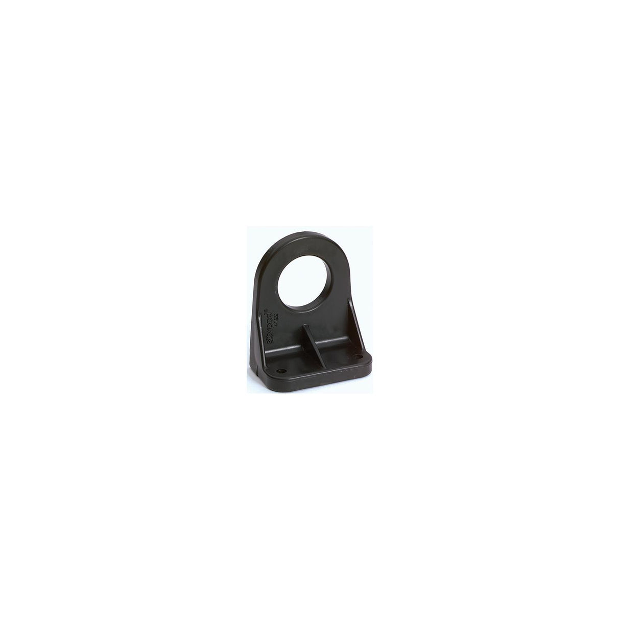 ATTWOOD Aerator Remote Mounting Bracket 3/4" - 4122-3