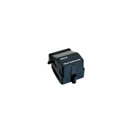 Attwood Automatic Float Switch w/Cover - 12V & 24V [4201-7] - official Attwood product image 2