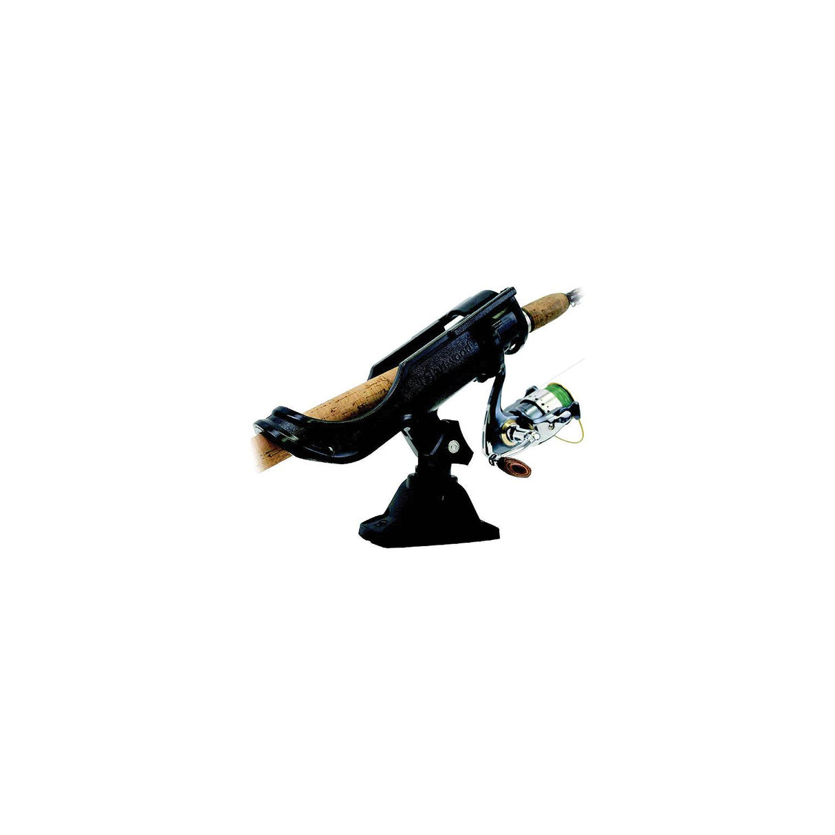 Attwood Heavy Duty Adjustable Rod Holder w/Combo Mount [5009-4] - official Attwood product image 6