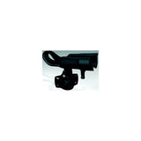 ATTWOOD Adjustable Rod Holder With Bi-Axis Mount-Black - 5009-4 - official Attwood product image 2