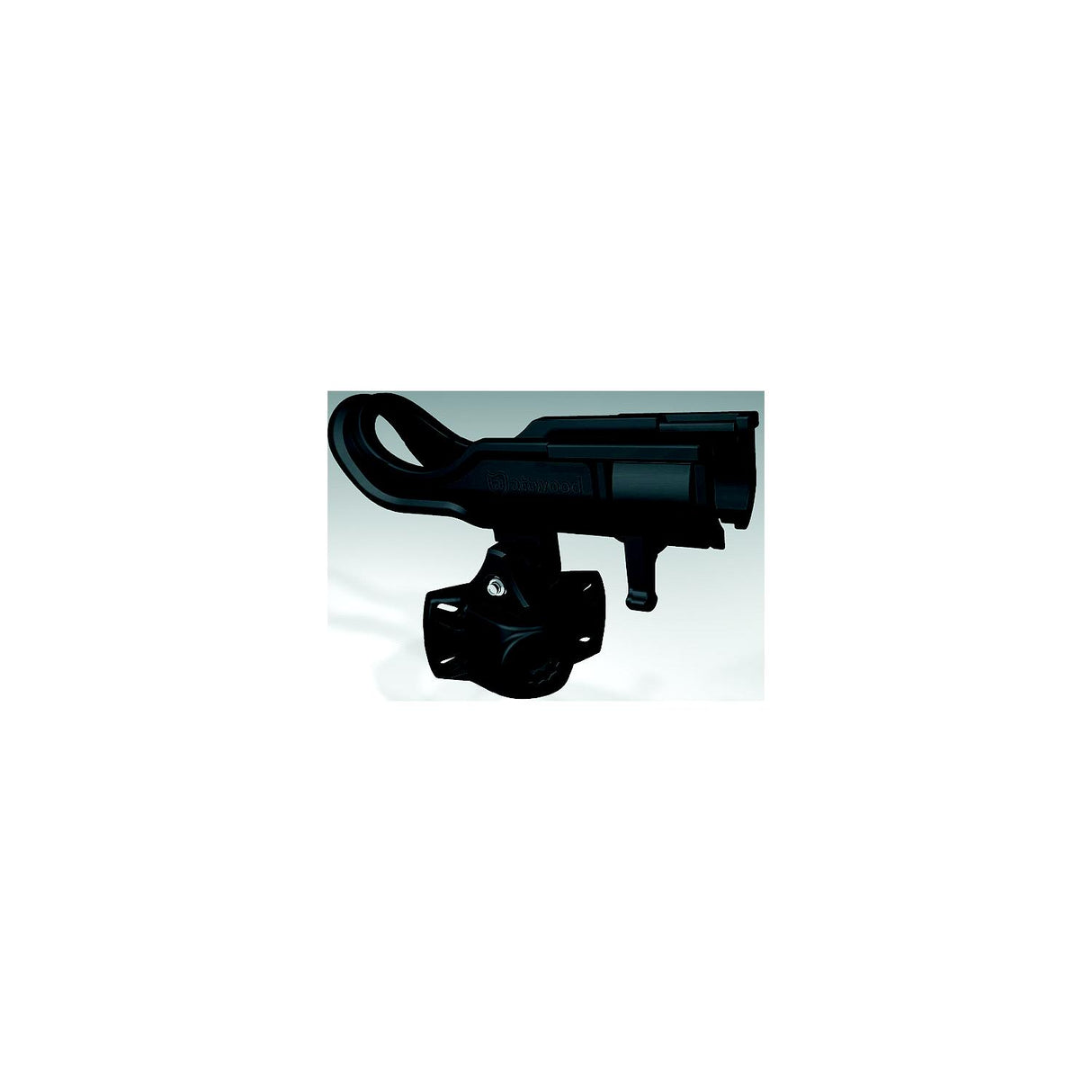 Attwood Heavy Duty Adjustable Rod Holder w/Combo Mount [5009-4] - official Attwood product image 5