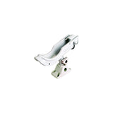 Attwood Heavy-Duty Adjustable Rod Holder w/Combo Mount - White [5009W4] - official Attwood product image 3