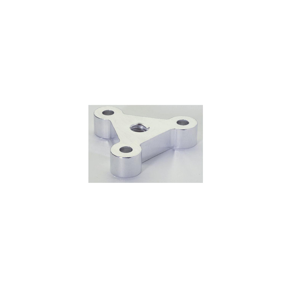 ATTWOOD Flush Base For Sure Grip Rod Holder - 5071-3