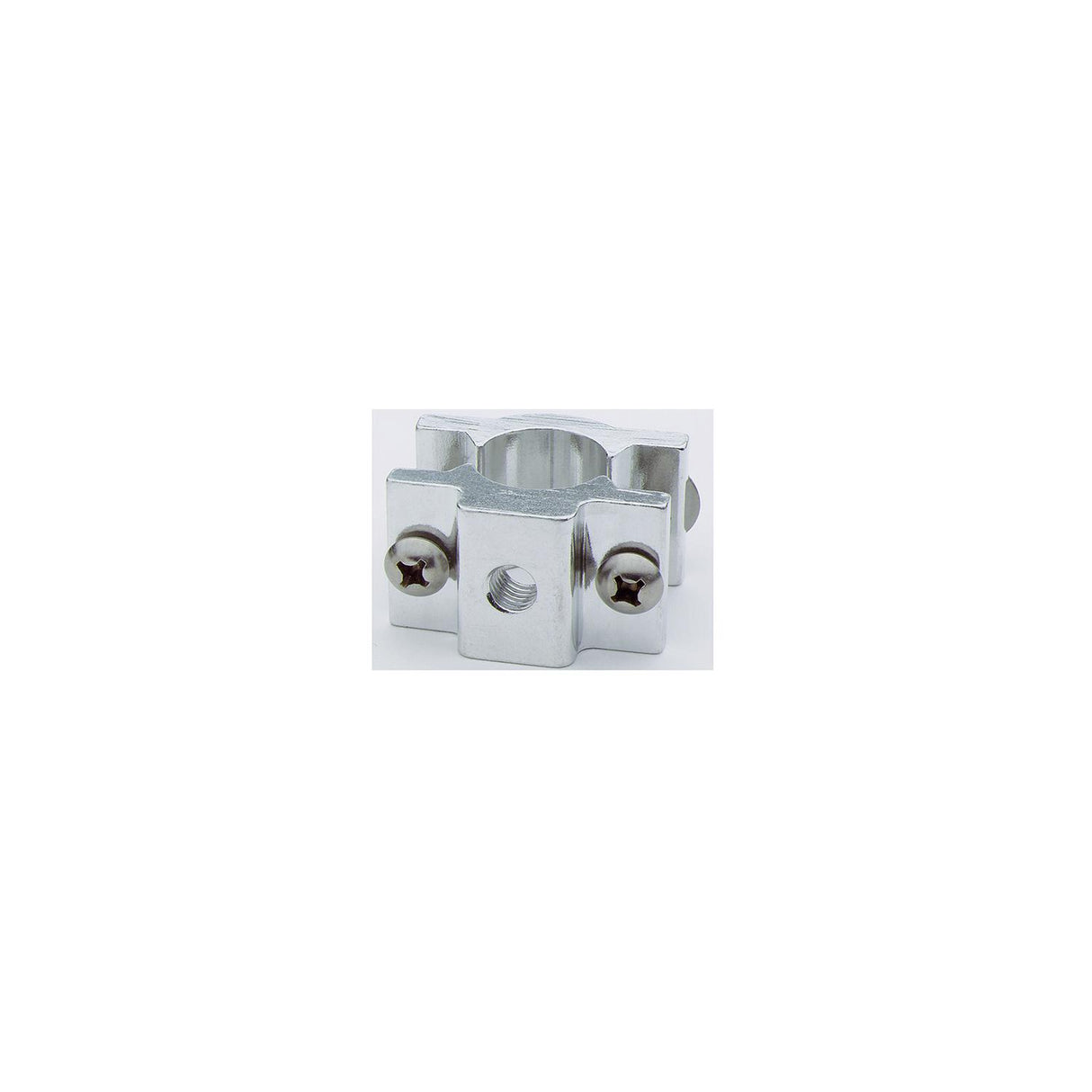 ATTWOOD Clamp-On Rail Base For Sure Grip Rod Holder - 5074-3