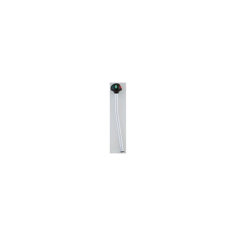 Attwood Pulsar Bi-Color 2-Pin Stowaway Light - 10"Angled [5091-10-7] - official Attwood product image 2