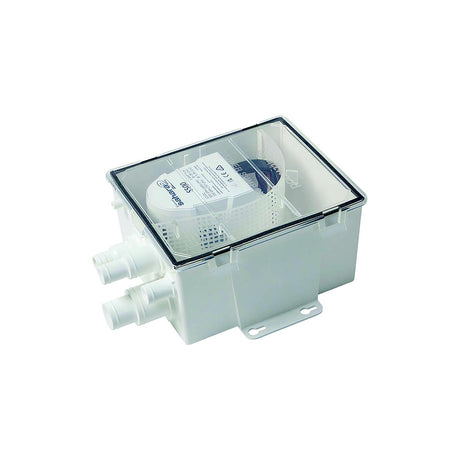 Attwood 500 GPH Shower Sump MK2 System - 12V [5141-4] - official Attwood product image 3