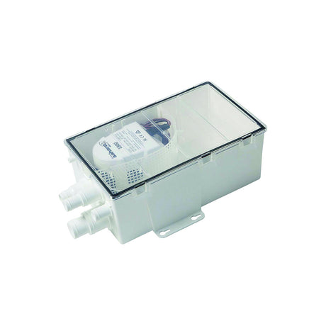 Attwood 800 GPH Shower Sump MK2 System - 12V [5143-4] - official Attwood product image 5