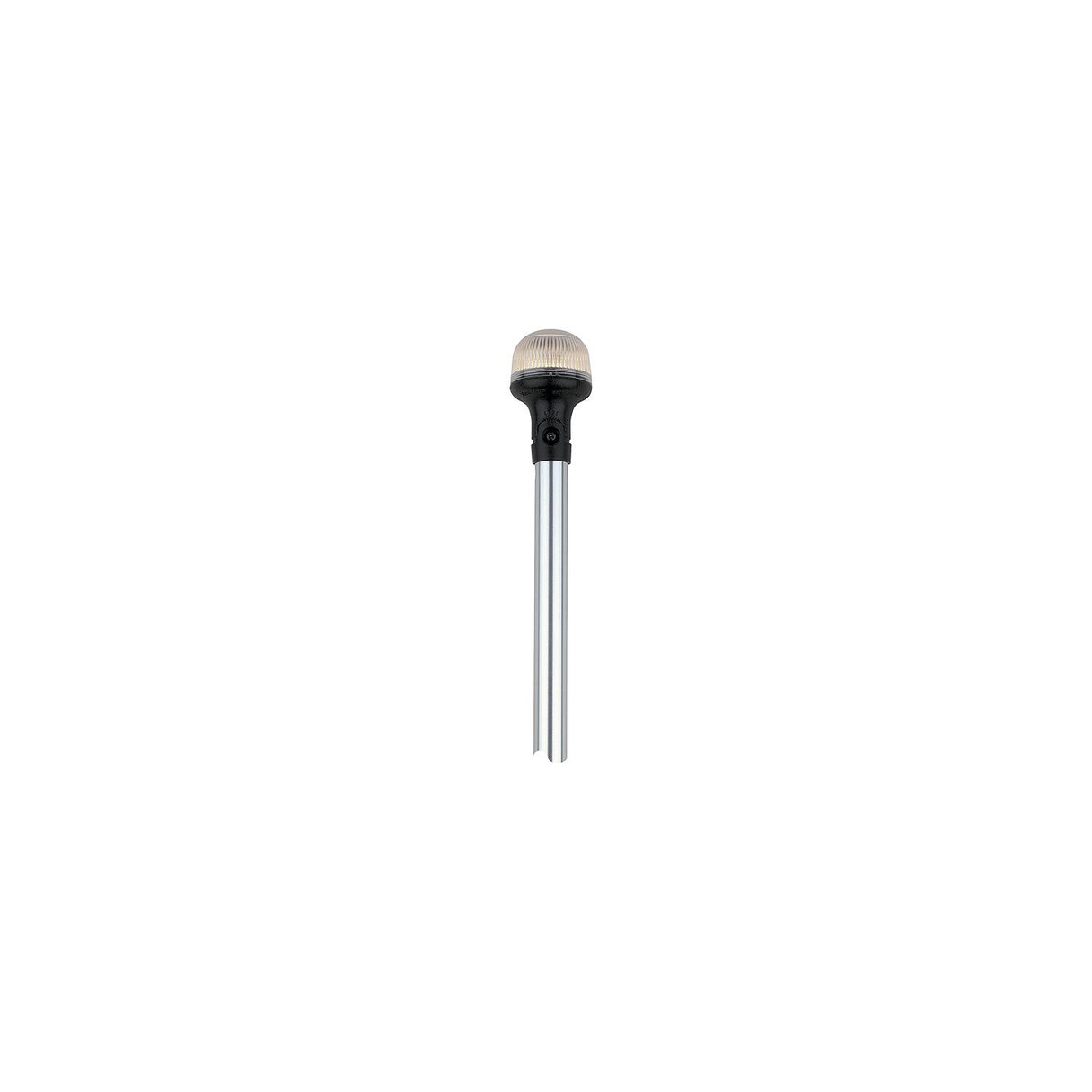 ATTWOOD Articulating All-Round Pole Light, 48" - 5330-48-7