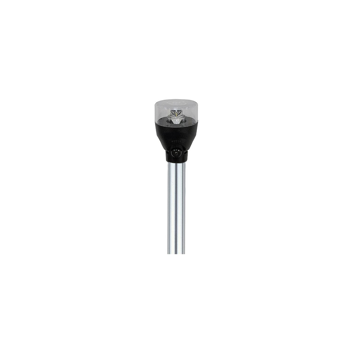 Attwood LED Articulating All Around Light - 24" Pole [5530-24A7] - official Attwood product image 5