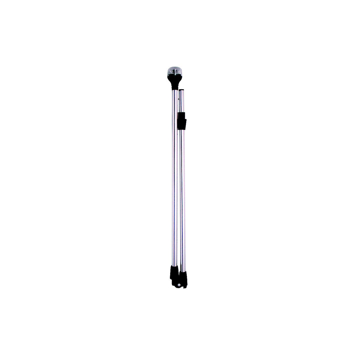 ATTWOOD LED Folding Pole All-Round Light 54" - 5540-54A7