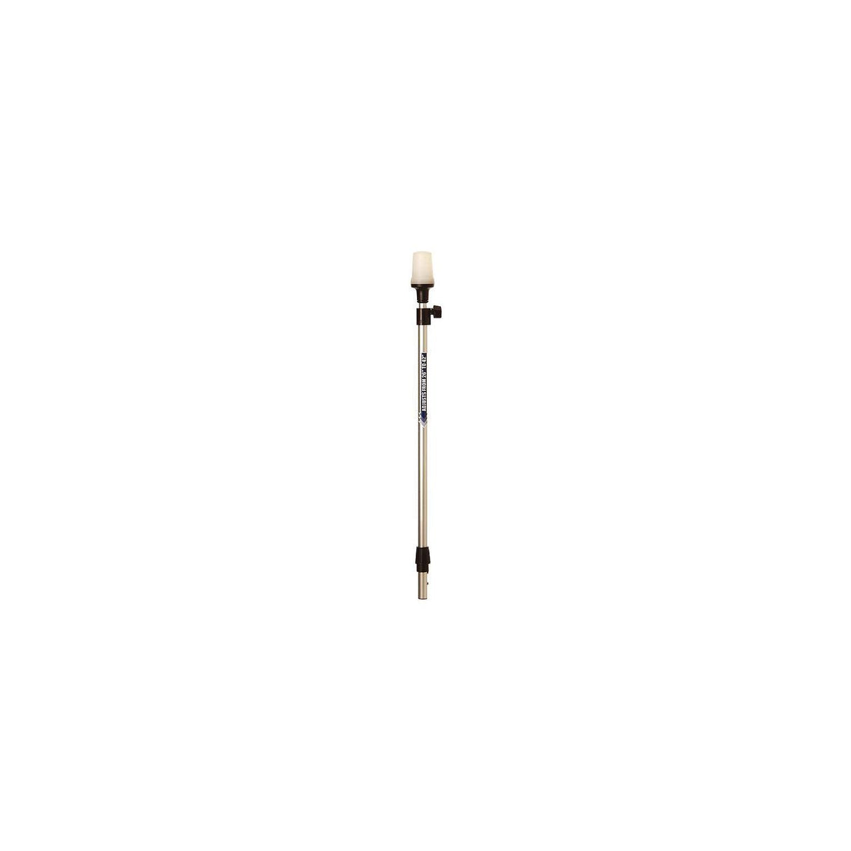 ATTWOOD Telescoping Pole Light - 5610-48-7