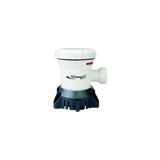Attwood Tsunami MK2 Manual Bilge Pump - T1200 - 1200 GPH 24V [5613-7] - official Attwood product image 2