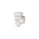 Attwood Tsunami Mk2 T1200 Aerator - 12V - 1" NPT Inlet [5663-4] - official Attwood product image 2