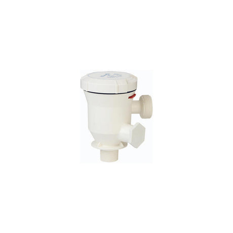 Attwood Tsunami Mk2 T800 Aerator 12V 3/4" NPT Inlet [5653-4] - official Attwood product image 2