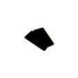 Attwood NON-SKID PADS/GRIT TYPE P - 6260-4 - image 1