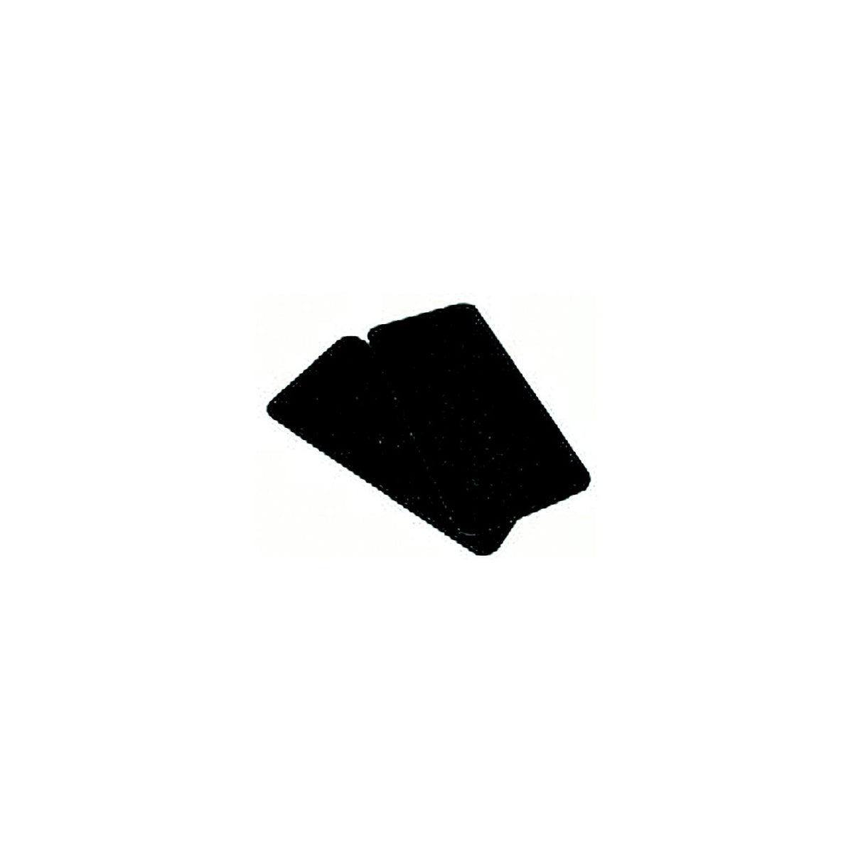 Attwood NON-SKID PADS/GRIT TYPE P - 6260-4 - image 1