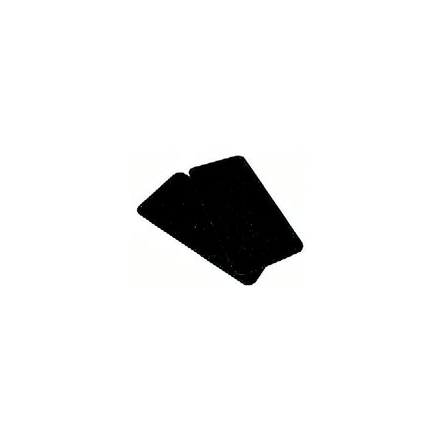 Attwood NON-SKID PADS/GRIT TYPE P - 6260-4 - image 1