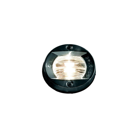 Attwood Vertical, Flush Mount Transom Light - Round [6356D7] - official Attwood product image 3