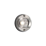 Attwood Vertical, Flush Mount Transom Light - Round [6356D7] - official Attwood product image 4