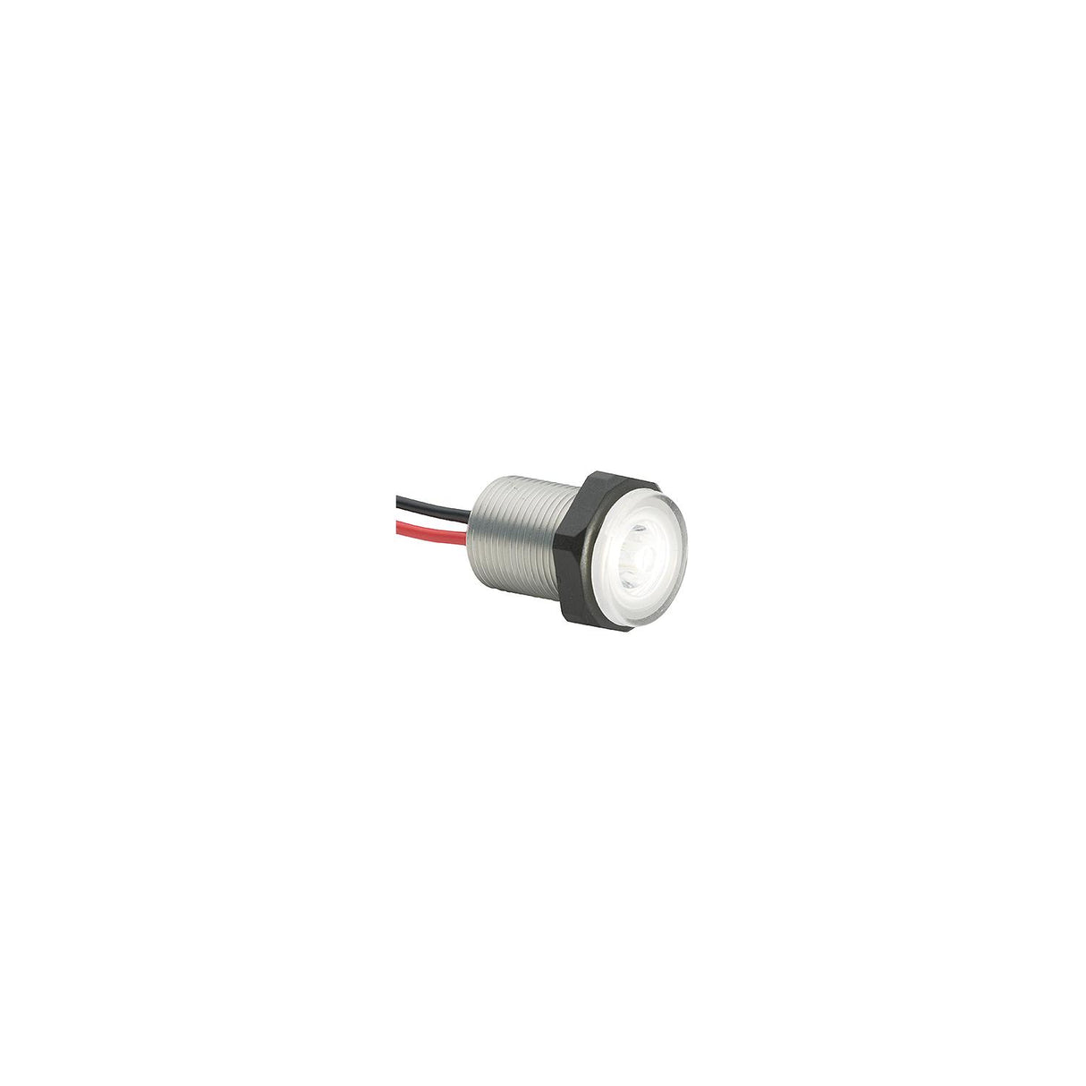ATTWOOD 65267 1" Threaded Docking Lights - 6526-7