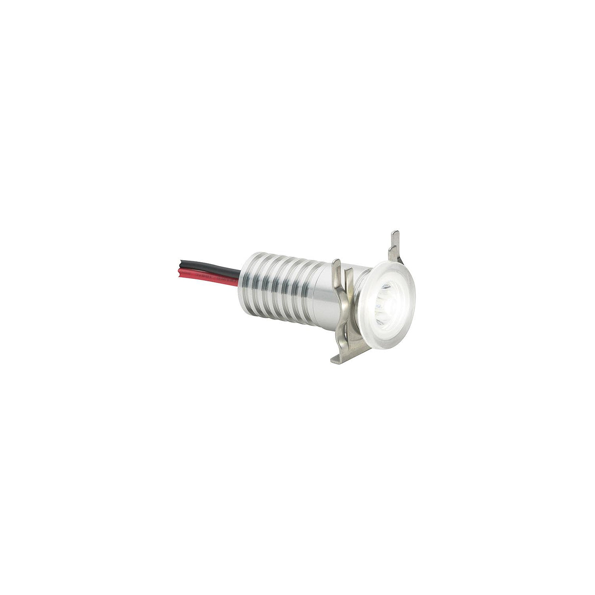 ATTWOOD 65277 1" Clip Mount Docking Lights - 6527-7