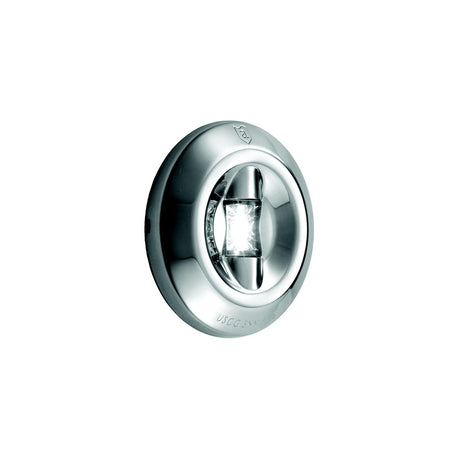 Attwood LED 3-Mile Transom Light - Round [6556-7] - official Attwood product image 4