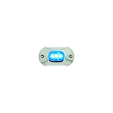 ATTWOOD 65UW03B7 LightArmorâ¢ Underwater Light 4" Blue - 65UW03B-7 - official Attwood product image 2