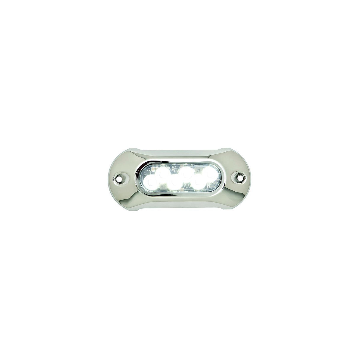 Attwood Light Armor Underwater LED Light - 6 LEDs - White [65UW06W-7] - official Attwood product image 5