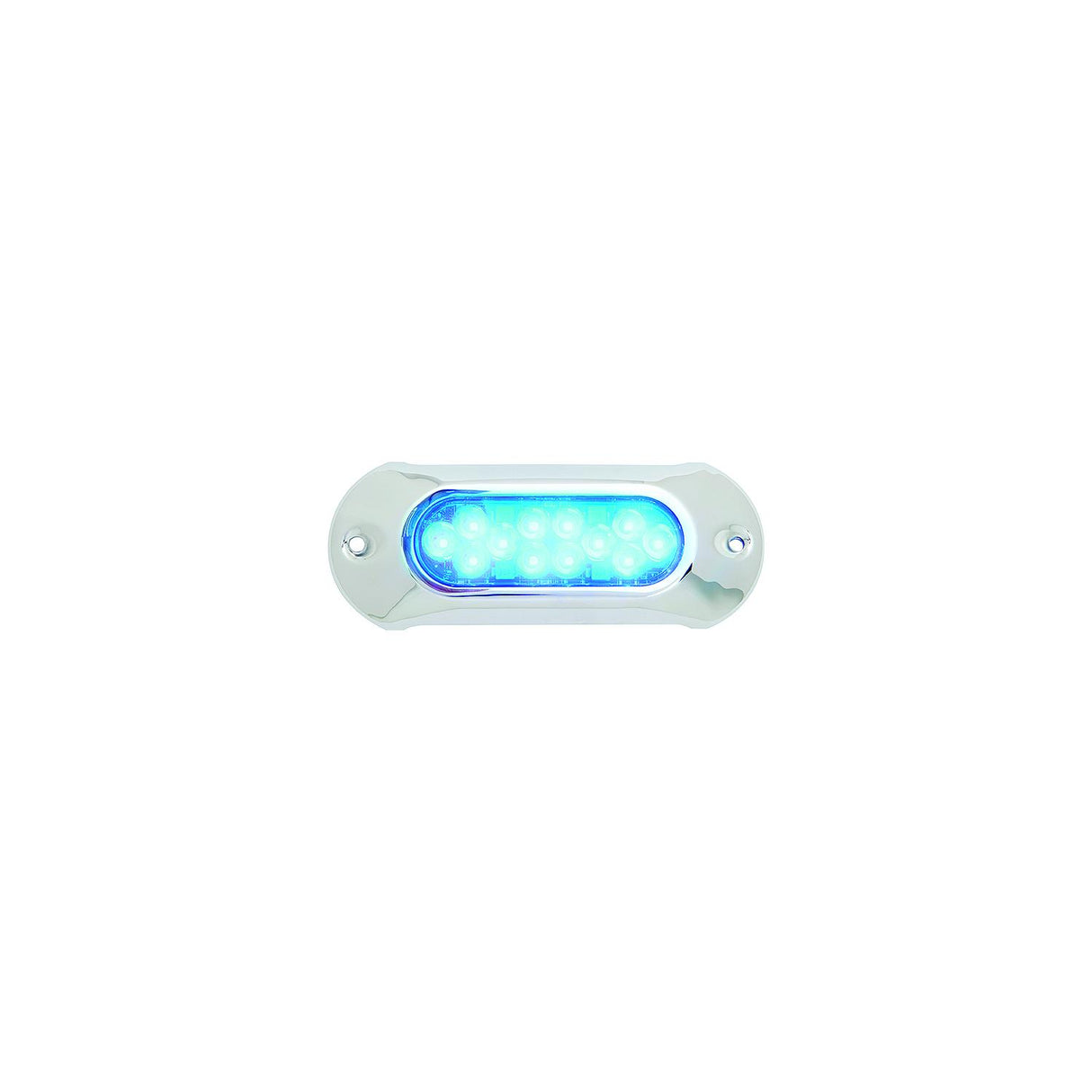 Attwood LightArmor HPX Underwater Light - 12 LED Blue [66UW12B-7] - official Attwood product image 2