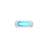Attwood Light Armor Underwater LED Light - 12 LEDs - Blue [65UW12B-7] - official Attwood product image 5