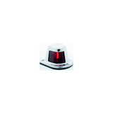 Attwood 1-Mile Deck Mount, Red Sidelight - 12V - Stainless Steel Housing [66319R7] - official Attwood product image 4