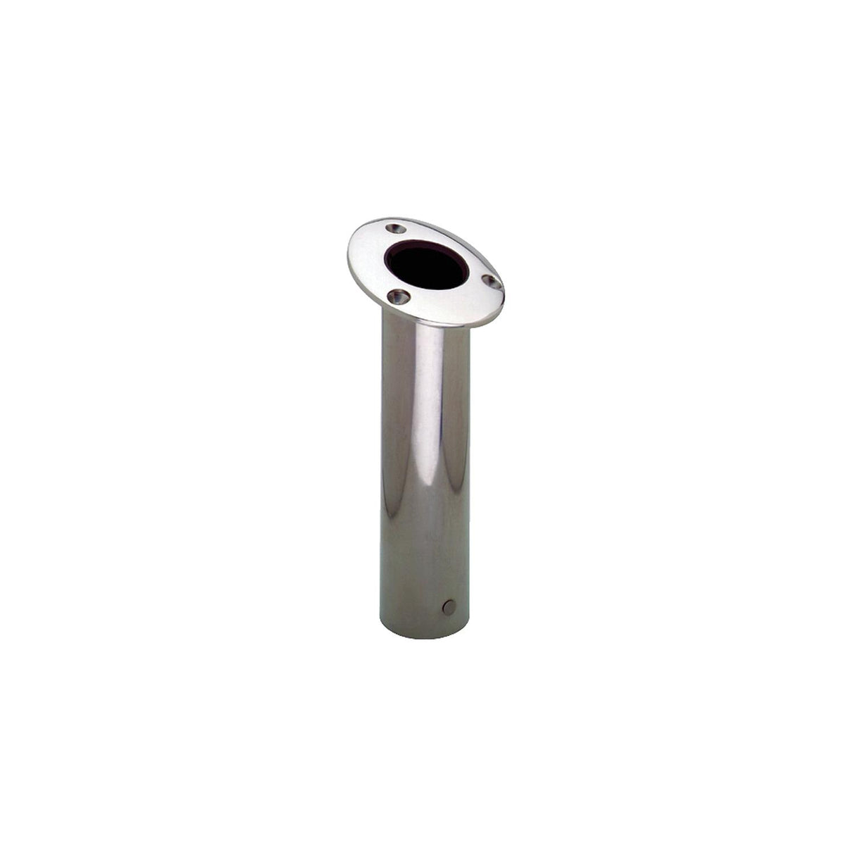 Attwood Standard Series Rod Holder - 15 Degree - Black Insert [66363-7] - official Attwood product image 3