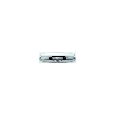 Attwood Neat Cleat Stainless Steel - 6" [66517-7] - official Attwood product image 2