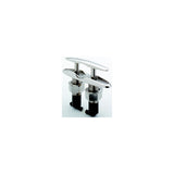 ATTWOOD Neat Cleat 8" - 66519-1 - official Attwood product image 3
