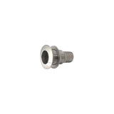 Attwood Stainless Steel Scupper Valve Barbed - 1-1/2" Hose Size [66553-3] - official Attwood product image 2