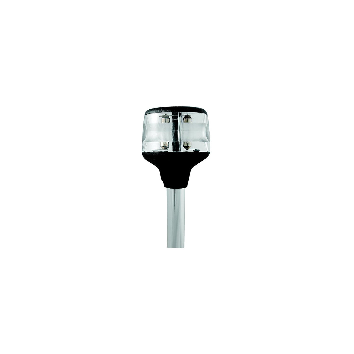 Attwood LightArmor Fold-Down Anchor/Masthead Light - 12" - 12V [7812-S-7] - official Attwood product image 3